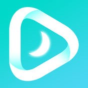 噼里啪啦动漫高清_logo