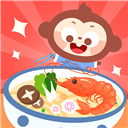 多多美食街_logo
