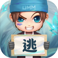 逃跑吧少年神明服2023年最新版_logo