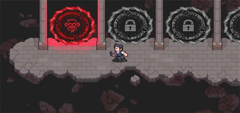 超级黑暗欺骗正式版2