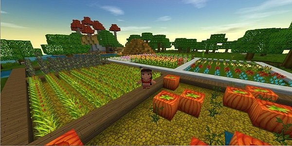 迷你世界单机版0