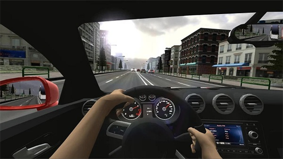 赛车限制最新版2