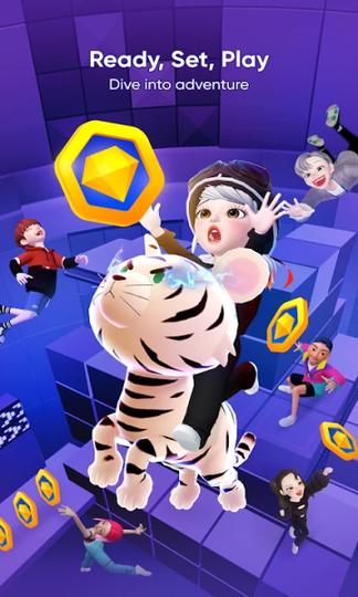 zepeto国际版2