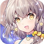 缤纷少女_logo