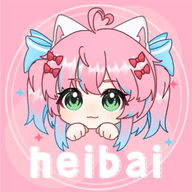 heibai弹幕动漫无广告免费下载-heibai弹幕动漫无广告app最新版2025v1.5.6.9