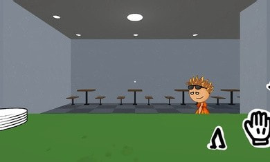 老爹汉堡店3D版1