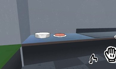 老爹汉堡店3D版0