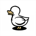 集群鸭中文_logo