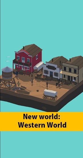 迷你世界涂色(Color Pocket World 3D)2