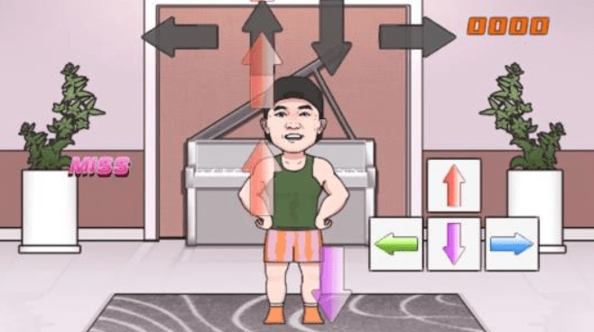 全民炫舞时代1