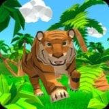 老虎模拟器3DTiger Simulator 3D_logo