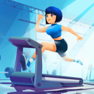 超级健身房Hyper Gym手机端apk下载