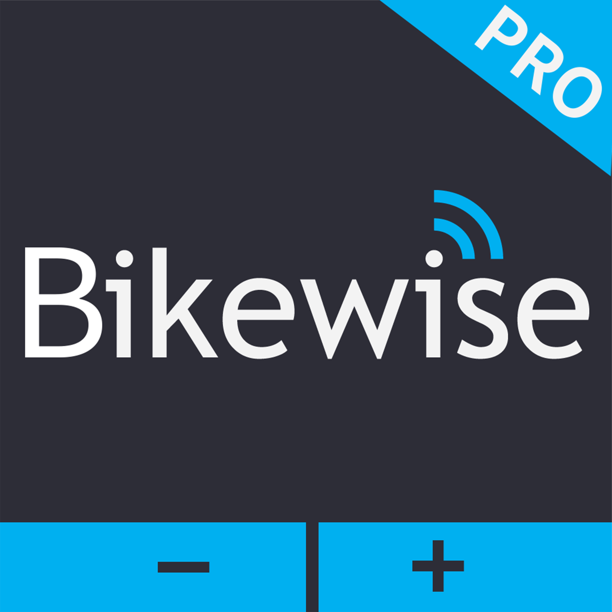 Bikewise Pro免费最新版