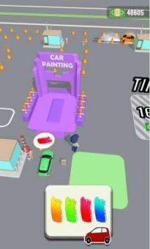 车辆清洗剂Car Cleaner1