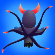 触手大师3D(Tentacle Master)_logo