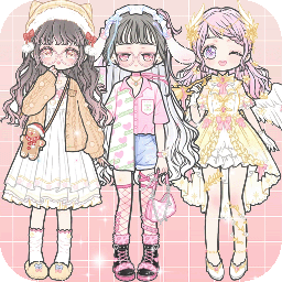 心动练习生装扮下载安装免费版
