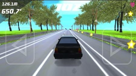 超级汽车碰撞(Super Car Crash)1