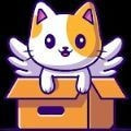 开心猫配对MeowMatcher_logo