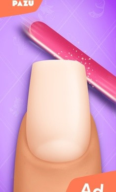 美甲沙龙Nail Art3