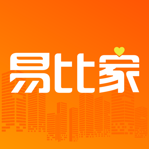 易比家购物平台App下载