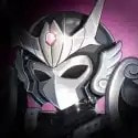 暗黑斗士_logo