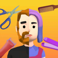 经营你的理发店（Barber Shop Tycoon）_logo