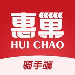 惠巢骑手端最新下载