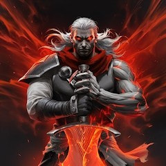 暗影传奇(ShadowOfDeath2)手机游戏最新款