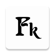 字体键盘(Fonts Keyboard)软件下载