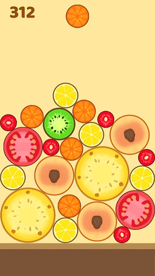 西瓜王国1