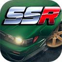 静态换挡赛车手机版(Static Shift Racing)_logo