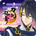 刀剑乱舞日服_logo