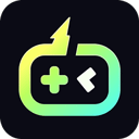 乐享快游_logo