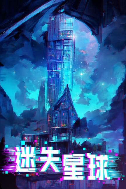 迷失星球分享版4