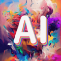 AI作画生成器分享版app免费使用版本下载
