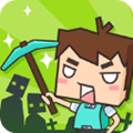 生存大世界内置修改版_logo